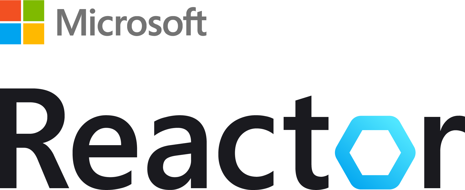 Microsoft Reactor