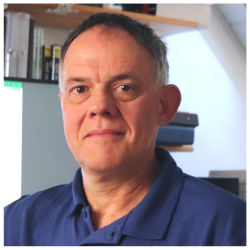 Jan Karel Pieterse, Microsoft MVP (M365, Excel)