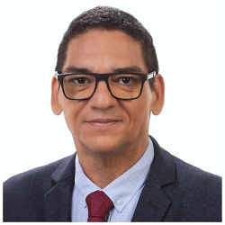 Prof. Dr. Marcos dos Santos